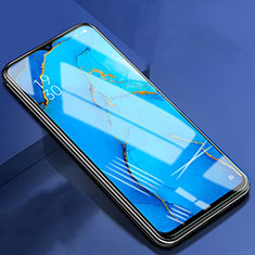 Schutzfolie Displayschutzfolie Panzerfolie Gehärtetes Glas Glasfolie Skins zum Aufkleben Panzerglas T02 für Oppo Reno3 Klar