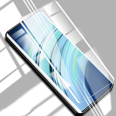 Schutzfolie Displayschutzfolie Panzerfolie Gehärtetes Glas Glasfolie Skins zum Aufkleben Panzerglas T02 für Xiaomi Mi 11 Lite 4G Klar