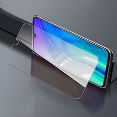 Schutzfolie Displayschutzfolie Panzerfolie Gehärtetes Glas Glasfolie Skins zum Aufkleben Panzerglas T03 für Huawei Enjoy 9s Klar