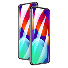 Schutzfolie Displayschutzfolie Panzerfolie Gehärtetes Glas Glasfolie Skins zum Aufkleben Panzerglas T03 für Samsung Galaxy A51 4G Klar