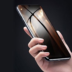 Schutzfolie Displayschutzfolie Panzerfolie Gehärtetes Glas Glasfolie Skins zum Aufkleben Panzerglas T04 für Samsung Galaxy A02s Klar