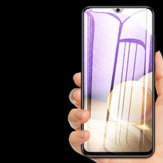 Schutzfolie Displayschutzfolie Panzerfolie Gehärtetes Glas Glasfolie Skins zum Aufkleben Panzerglas T04 für Samsung Galaxy A30S Klar