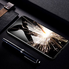 Schutzfolie Displayschutzfolie Panzerfolie Gehärtetes Glas Glasfolie Skins zum Aufkleben Panzerglas T04 für Samsung Galaxy M53 5G Klar