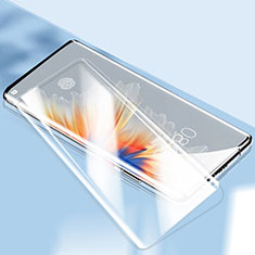 Schutzfolie Displayschutzfolie Panzerfolie Gehärtetes Glas Glasfolie Skins zum Aufkleben Panzerglas T04 für Xiaomi Mi Mix 4 5G Klar