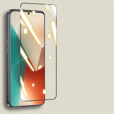 Schutzfolie Displayschutzfolie Panzerfolie Gehärtetes Glas Glasfolie Skins zum Aufkleben Panzerglas T04 für Xiaomi Redmi Note 13 Pro 5G Klar