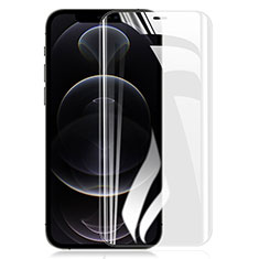 Schutzfolie Displayschutzfolie Panzerfolie Gehärtetes Glas Glasfolie Skins zum Aufkleben Panzerglas T05 für Apple iPhone 13 Pro Max Klar