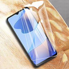 Schutzfolie Displayschutzfolie Panzerfolie Gehärtetes Glas Glasfolie Skins zum Aufkleben Panzerglas T05 für Samsung Galaxy A05 Klar