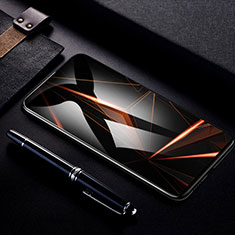 Schutzfolie Displayschutzfolie Panzerfolie Gehärtetes Glas Glasfolie Skins zum Aufkleben Panzerglas T10 für Samsung Galaxy Note 20 5G Klar