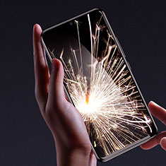 Schutzfolie Displayschutzfolie Panzerfolie Gehärtetes Glas Glasfolie Skins zum Aufkleben Panzerglas T11 für Samsung Galaxy Note 20 5G Klar
