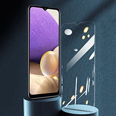 Schutzfolie Displayschutzfolie Panzerfolie Gehärtetes Glas Glasfolie Skins zum Aufkleben Panzerglas T12 für Samsung Galaxy M21 (2021) Klar
