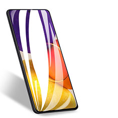 Schutzfolie Displayschutzfolie Panzerfolie Gehärtetes Glas Glasfolie Skins zum Aufkleben Panzerglas T13 für Samsung Galaxy A51 4G Klar