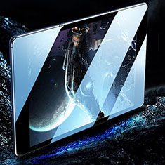 Schutzfolie Displayschutzfolie Panzerfolie Gehärtetes Glas Glasfolie Skins zum Aufkleben Panzerglas Z02 für Apple iPad Mini 3 Klar