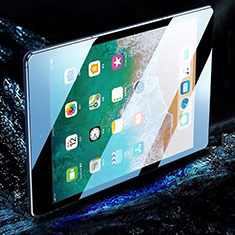 Schutzfolie Displayschutzfolie Panzerfolie Gehärtetes Glas Glasfolie Skins zum Aufkleben Panzerglas Z04 für Apple iPad Mini 4 Klar