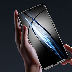 Schutzfolie Displayschutzfolie Panzerfolie Skins zum Aufkleben Full Coverage F02 für Samsung Galaxy A32 5G Klar