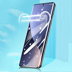 Schutzfolie Displayschutzfolie Panzerfolie Skins zum Aufkleben Full Coverage F02 für Xiaomi Mi 12 Ultra 5G Klar
