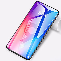 Schutzfolie Displayschutzfolie Panzerfolie Skins zum Aufkleben Full Coverage für Xiaomi Mi A3 Lite Klar