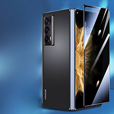 Schutzfolie Displayschutzfolie Panzerfolie Skins zum Aufkleben Full Coverage Privacy für Huawei Honor Magic V2 Ultimate 5G Klar