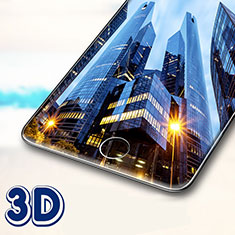 Schutzfolie Displayschutzfolie Panzerfolie Skins zum Aufkleben Gehärtetes Glas Glasfolie 3D für Apple iPhone 7 Plus Klar