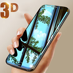 Schutzfolie Displayschutzfolie Panzerfolie Skins zum Aufkleben Gehärtetes Glas Glasfolie 3D für Samsung Galaxy S7 Edge G935F Klar