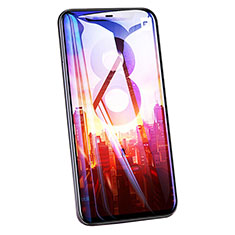 Schutzfolie Displayschutzfolie Panzerfolie Skins zum Aufkleben Gehärtetes Glas Glasfolie Anti Blue Ray B01 für Xiaomi Mi 8 Pro Global Version Klar