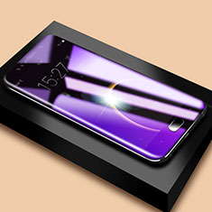 Schutzfolie Displayschutzfolie Panzerfolie Skins zum Aufkleben Gehärtetes Glas Glasfolie Anti Blue Ray B01 für Xiaomi Mi Note 2 Special Edition Blau