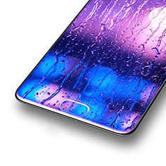 Schutzfolie Displayschutzfolie Panzerfolie Skins zum Aufkleben Gehärtetes Glas Glasfolie Anti Blue Ray B02 für Xiaomi Mi 6 Blau