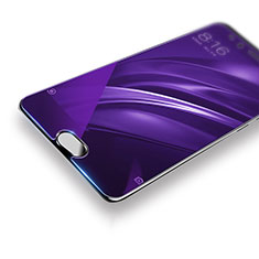 Schutzfolie Displayschutzfolie Panzerfolie Skins zum Aufkleben Gehärtetes Glas Glasfolie Anti Blue Ray B03 für Xiaomi Mi 6 Blau