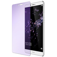 Schutzfolie Displayschutzfolie Panzerfolie Skins zum Aufkleben Gehärtetes Glas Glasfolie Anti Blue Ray für Huawei Honor V8 Max Klar