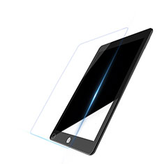Schutzfolie Displayschutzfolie Panzerfolie Skins zum Aufkleben Gehärtetes Glas Glasfolie F02 für Apple iPad Pro 9.7 Klar
