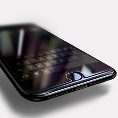 Schutzfolie Displayschutzfolie Panzerfolie Skins zum Aufkleben Gehärtetes Glas Glasfolie F08 für Apple iPhone 7 Plus Klar