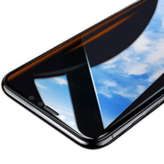 Schutzfolie Displayschutzfolie Panzerfolie Skins zum Aufkleben Gehärtetes Glas Glasfolie F10 für Apple iPhone X Klar