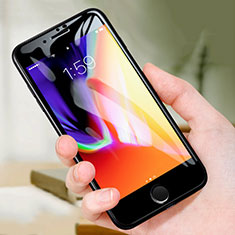 Schutzfolie Displayschutzfolie Panzerfolie Skins zum Aufkleben Gehärtetes Glas Glasfolie F11 für Apple iPhone 7 Plus Klar