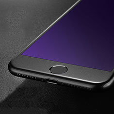 Schutzfolie Displayschutzfolie Panzerfolie Skins zum Aufkleben Gehärtetes Glas Glasfolie F16 für Apple iPhone 7 Plus Klar