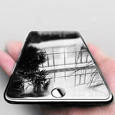 Schutzfolie Displayschutzfolie Panzerfolie Skins zum Aufkleben Gehärtetes Glas Glasfolie F17 für Apple iPhone 8 Plus Klar
