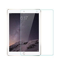 Schutzfolie Displayschutzfolie Panzerfolie Skins zum Aufkleben Gehärtetes Glas Glasfolie für Apple iPad Pro 9.7 Klar