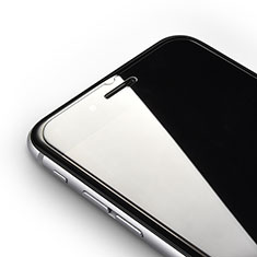 Schutzfolie Displayschutzfolie Panzerfolie Skins zum Aufkleben Gehärtetes Glas Glasfolie für Apple iPhone 6 Klar