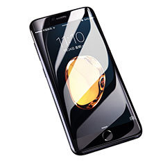 Schutzfolie Displayschutzfolie Panzerfolie Skins zum Aufkleben Gehärtetes Glas Glasfolie für Apple iPhone 8 Klar