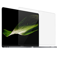 Schutzfolie Displayschutzfolie Panzerfolie Skins zum Aufkleben Gehärtetes Glas Glasfolie für Apple MacBook Pro 13 zoll Klar