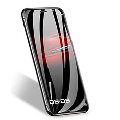 Schutzfolie Displayschutzfolie Panzerfolie Skins zum Aufkleben Gehärtetes Glas Glasfolie für Huawei Mate RS Klar