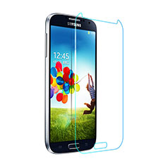 Schutzfolie Displayschutzfolie Panzerfolie Skins zum Aufkleben Gehärtetes Glas Glasfolie für Samsung Galaxy S4 i9500 i9505 Klar