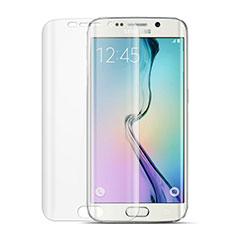 Schutzfolie Displayschutzfolie Panzerfolie Skins zum Aufkleben Gehärtetes Glas Glasfolie für Samsung Galaxy S7 G930F G930FD Klar