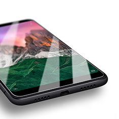 Schutzfolie Displayschutzfolie Panzerfolie Skins zum Aufkleben Gehärtetes Glas Glasfolie für Xiaomi Redmi 5 Plus Klar