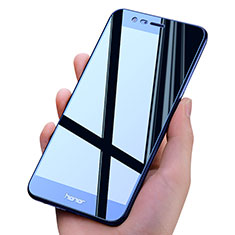 Schutzfolie Displayschutzfolie Panzerfolie Skins zum Aufkleben Gehärtetes Glas Glasfolie G01 für Huawei Honor 8 Pro Klar