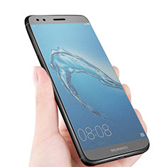 Schutzfolie Displayschutzfolie Panzerfolie Skins zum Aufkleben Gehärtetes Glas Glasfolie Privacy für Huawei P9 Lite Mini Klar