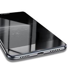 Schutzfolie Displayschutzfolie Panzerfolie Skins zum Aufkleben Gehärtetes Glas Glasfolie T01 für Huawei Honor 5A Klar