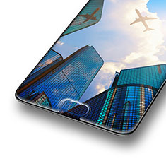 Schutzfolie Displayschutzfolie Panzerfolie Skins zum Aufkleben Gehärtetes Glas Glasfolie T01 für Huawei Honor 9 Premium Klar