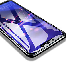 Schutzfolie Displayschutzfolie Panzerfolie Skins zum Aufkleben Gehärtetes Glas Glasfolie T01 für Huawei Maimang 7 Klar