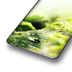 Schutzfolie Displayschutzfolie Panzerfolie Skins zum Aufkleben Gehärtetes Glas Glasfolie T01 für Huawei Nova 2 Plus Klar