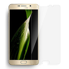 Schutzfolie Displayschutzfolie Panzerfolie Skins zum Aufkleben Gehärtetes Glas Glasfolie T01 für Samsung Galaxy Note 5 N9200 N920 N920F Klar