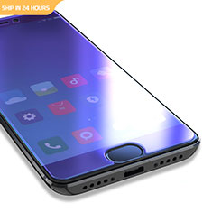 Schutzfolie Displayschutzfolie Panzerfolie Skins zum Aufkleben Gehärtetes Glas Glasfolie T01 für Xiaomi Mi 5S Klar